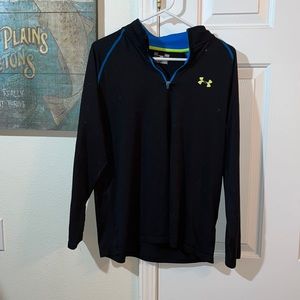 Under Armour 1/4 Zip